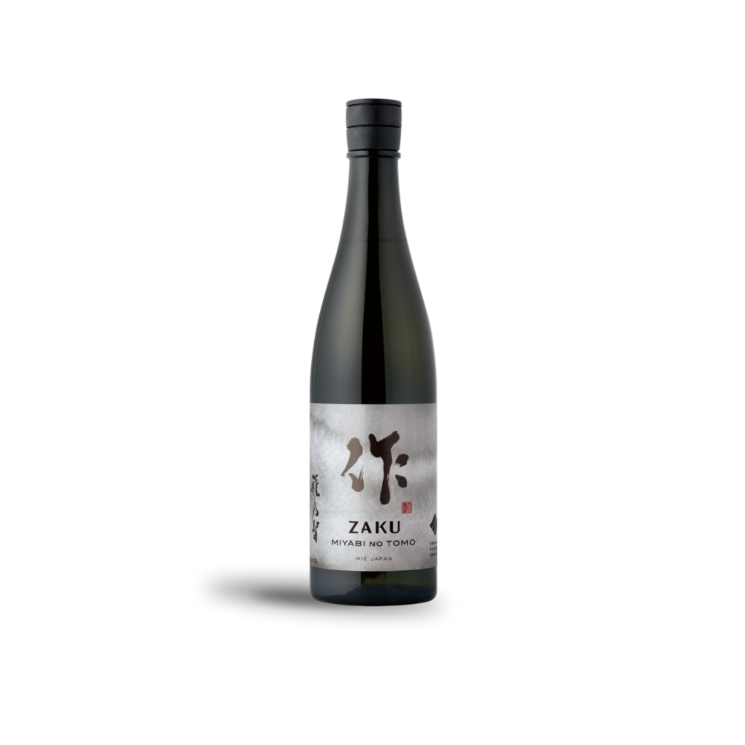 Miyabi no Tomo — Mai Sake